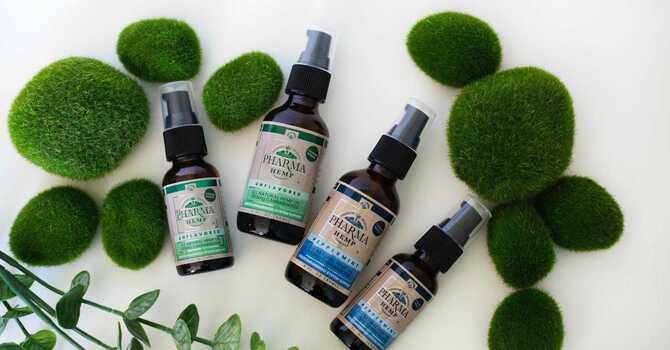 Why Use Natural Products? image